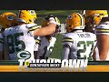 Every Packer Touchdown Of The 2023-24.NFL Regular Season