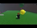 Roblox THE EASIEST GAME ON ROBLOX!