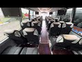 2012 Setra S417 - video by Chelax Industries