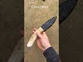Sharpest Knife In The World