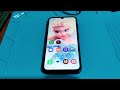 Samsung Galaxy A15 5G brief walkthrough