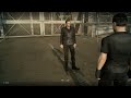 FFXV-Comrades Test Gameplay|Part 1|