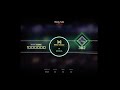 《Cytus II》Body Talk / M2U - Official gameplay clip