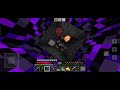 Random Layer Chunk Duo | Minecraft PE survival | #minecraft #randomchunk #youtube