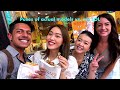 Hong Kong vlog | I snuck into a chocolate factory, West Kowloon food tour & Michelin dinner