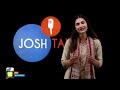 Confused Student to Confident Founder | Samridhi Bhardwaj | Josh Talks