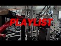 기교보단 기본 │ GYM 𝐏𝐥𝐚𝐲𝐥𝐢𝐬𝐭