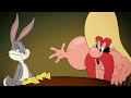 LUCHAS EXTREMAS | LOONEY TUNES CARTOONS | CARTOON NETWORK