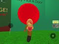 A short video playing ROBLOX with my MOM✨