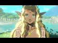 Zelda - Tears of PAIN
