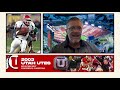 Urban Meyer and Kyle Whittingham revisit Utah’s 2003 MWC Title | Ring Chronicles | CFB ON FOX