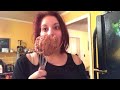 Come cook with me! Low Carb Chocolate Mousse!!