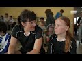 Loreley wird Fußballschiedsrichterin | Schau in meine Welt! | Mehr auf KiKA.de