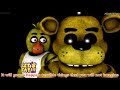 [SFM FNaF] The Future: Episode 8 - Five Nights At Freddy's