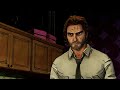 The Wolf Among Us - Episode 2 Part 2