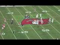 AJ Brown with a quick reception from Jalen Hurts vs The Buccaneers