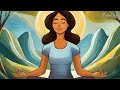 Mindful Presence: Guided Meditation for Mindfulness