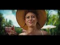 Blink Twice - Official Trailer (2024) Channing Tatum, Naomi Ackie, Christian Slater