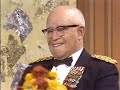 Don Rickles Roasts Bob Hope Man of the Hour