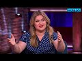 Kelly Clarkson on HARD Divorce and New Music (Exclusive)