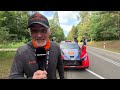 Saturday Start Interviews | WRC Rally Poland 2024