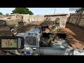 Arma 3: 5th SFG Operation 21JUL24 part 2