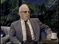 Toulon, Illinois Farmer on The Tonight Show with Johnny Carson. From Feb. 3rd, 1988.