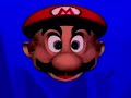 YTP:Mario Head Has A Panic Attack