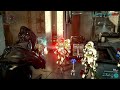 [Warframe] INCARNON TOXOCYSTS DUPLAS BUILD - TRÊS BUILDS INSANAS QUE VOCÊ PRECISA!