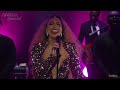 2023 ESSENCE Holiday Special Tamar Braxton's enchanting performance of “O Holy Night”