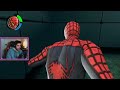 Spider-Man 2 on PSP is Pretty Good!