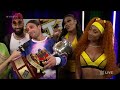 Noam Dar introduces “The Meta-Four”: WWE NXT highlights, June 6, 2023