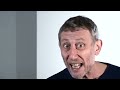 (YTP) The Michael Rosen Strict Rap Outing