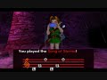 Song of Storms/Windmill Hut remix (Legend of Zelda: Ocarina of Time/Majora's Mask)