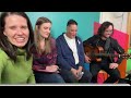 Sabbath Singalong #216 | Sandra Entermann, Annalise Cherry, Jeremy Ropati & JP Martinez