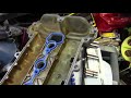 Pontiac G6 Valve Cover Gasket Repair