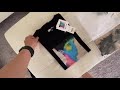 自己动手装摄像头 Unboxing blacker+ decker electric screwdriver + fixing ants invasion