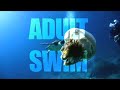 (Adult Swim Bump/Promo) - Jellyfish Wiggle Wit It (January 2013)