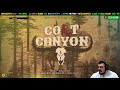 XBOX ONE - COLT CANYON - 