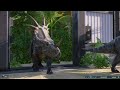 Fan Favourite Evolution 1 Dinosaur Skins Are Back! 6 New Mods For Jurassic World Evolution 2