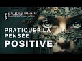 HYPNOSE ✍  Pratiquer la pensée POSITIVE ✏️ Une séance intense