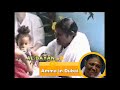 Mata Amritanandamayi Devi (Amma) in Dubai