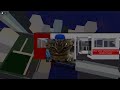 Transport for Seaford - Official Trailer