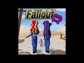 Fallout Equestria Track 45