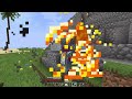 Semlaki Engel vs Billy Teufel Survival Battle in Minecraft!