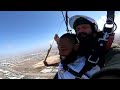 Skydiving in San Diego
