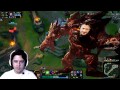 Gameplay Cassiopeia Season 5 - Patch 5.17