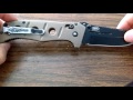 Benchmade Adamas 275