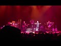 Alan Parsons project Atlanta Symphony Hall 02/01/2022