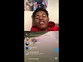 YSN Flow getting roasted on IG Live 😂😂😂